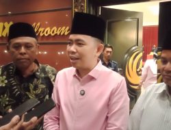 Forsekdesi Jember Dukung Gus Fawait di Pilkada Jember 2024