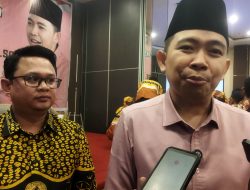 Jelang Deklarasi, Bacabup Gus Fawait Konsolidasi dengan DPC Apdesi Jember