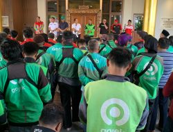 Bupati Jember Nekat Resmikan Koperasi Angkutan Sewa Khusus, Meski Izin Belum Turun