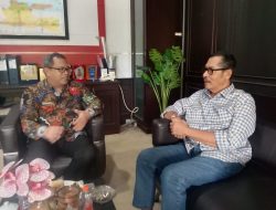 Cawabup Terpilih Jember Djoko Susanto Akan Tarik Program TORA Demi Pemerataan Ekonomi Masyarakat