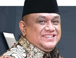 Gus Dur di Mata Presiden Prabowo