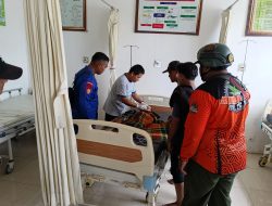 Liburan Berujung Maut, Bocah 9 Tahun Meregang Nyawa di Pantai Cemara Jember