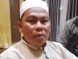 Getol Perangi Miras, Pengasuh Pesantren di Jember Diteror