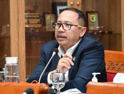 PC IKA PMII Jember Dukung Anggota Komisi X DPRD RI Maju Sebagai Ketua Umum PB IKA-PMII