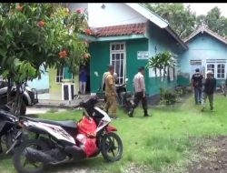 Maling Bobol Rumah Ketua PSHT di Semboro, Satu Motor Amblas