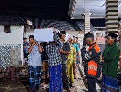 Pemulangan Jenazah TKI Asal Jember Sempat Terkendala, Akibat Efisiensi Anggaran