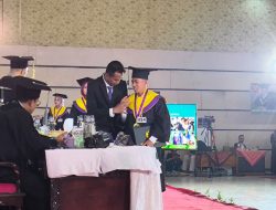 Belasan Mahasiswa Disabilitas di Jember, Ikuti Wisuda Sarjana