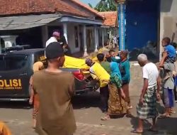 Lompat Salto Dari Air Terjun, Santri Meregang Nyawa di Jember