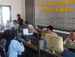 Dijanjikan Keuntungan Investasi, Warga Jember Jadi Korban Penipuan