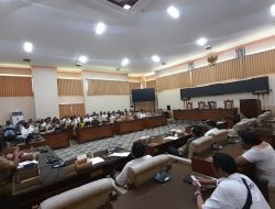 Tak Kunjung Ada Titik Temu, Sengketa Tanah Makam Watukebo Dibahas di DPRD Banyuwangi