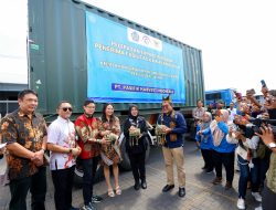 Iklim Investasi Menjanjikan, Produk Ikan Kaleng Asal Banyuwangi Serbu Pasar Ekspor