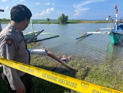 Pria Asal Muncar Ditemukan Tewas Mengambang di Pantai Bimo Banyuwangi