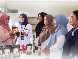 Dampak Pemberdayaan PNM Mekaar Dirasakan Langsung oleh Perempuan Prasejahtera di Banyuwangi