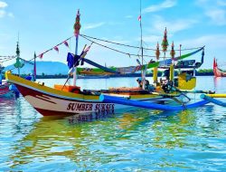 Sempat Hilang Kontak, Nahkoda dan ABK Sumber Sukses Muncar Ditemukan Selamat