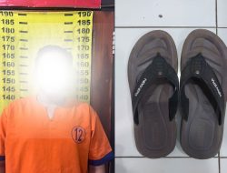 Berawal Teguran Tak Digubris, Pemuda Diduga Pukul Sesama di Pinggir Sungai Bajulmati