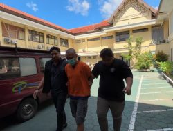 Gelapkan Uang Rp 2,2 Miliar milik Ketua BPC Hipmi Banyuwangi, Produser Film Dijebloskan ke Penjara