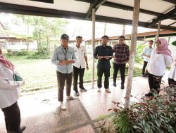 Kemensos dan Kemen PU Tinjau Sekolah Rakyat Banyuwangi, Siap Dimulai Juli 2025