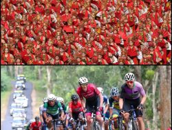 Banyuwangi Festival Bakal Warnai Kalender Wisata 2025 dengan Event-Event Atraktif