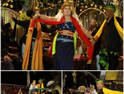 Seblang Bakungan, Ritual Berusia Ratusan Tahun yang Terus Dihidupkan Warga Banyuwangi