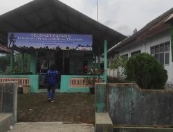 Terus Erupsi, Pendakian Gunung Raung Via Wonorejo Kalibaru Ditutup