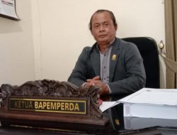 DPRD Banyuwangi Bentuk Dua Pansus Diantaranya Raperda RPJMD 2025-2029 dan Raperda Perubahan Perda PDRD