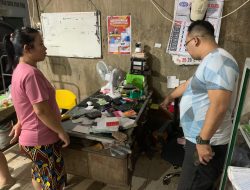 Bocah 15 Tahun di Banyuwangi Ditangkap Polisi Gara-gara Bobol Toko Pertanian