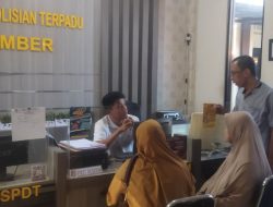 Diwarnai Drama, Warga Jember dan Warga Korea Saling Lapor Penyerobotan Tanah ke Mapolres
