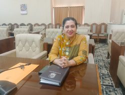 Pembahasan RPJMD Banyuwangi 2025-2029, Dewan Minta Proyeksi Pertumbuhan Ekonomi Naik