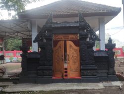 Makam Prabu Tawang Alun Kedawung Bersolek Jelang Malam 1 Suro, Siap Gelar Ritual Tumpeng dan Takir Sewu