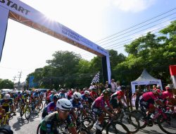 Hari Terakhir Kejurnas 2025 di Banyuwangi Hadapi Salah Satu Tanjakan Tersulit Asia