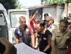Mahasiswi Polije Tewas Terlindas Truk Tebu Sepulang Kuliah