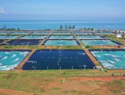 CSR Tambak Disoal Warga, Diduga Dibuat Bancakan Oknum Perangkat Desa