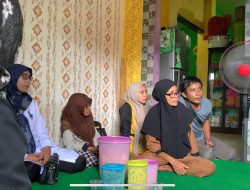 Pegang Jasad Ayah, Toni Selamat dari Tragedi KMP Tunu Pratama Jaya