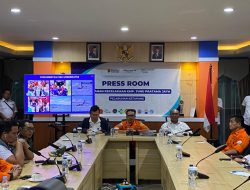 Pencarian Korban Diusulkan Diperpanjang, SAR Upayakan Pengangkatan KMP Tunu Pratama Jaya