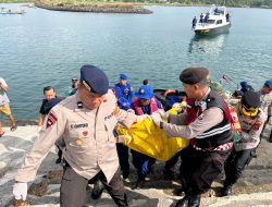 Satu Jenazah Diduga Korban KMP Tunu Pratama Jaya Kembali Ditemukan