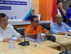 Alasan Kemanusiaan, Proses SAR KMP Tunu Pratama Jaya Diperpanjang Tiga Hari