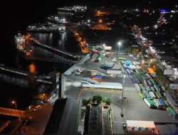 Redakan Kemacetan, ASDP dan KSOP Izinkan 4 Kapal Eks LCT Beroperasi dengan Syarat Ketat