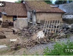 Main Serobot Lahan hingga Rumah Dibongkar Paksa, Ahli Waris Lapor Polisi