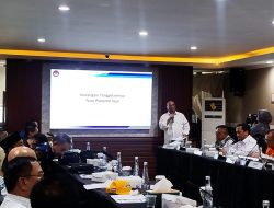 Tak Hanya Muatan Berlebih, KNKT Ungkap Sejumlah Fakta Tenggelamnya KMP Tunu Pratama Jaya