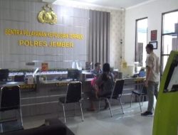 Merasa Dicemarkan Pengusaha, Ibu Muda Jember Lapor Polisi