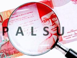 Naas, Lansia di Jember Ketipu Uang Palsu Saat Jualan Bensin Eceran