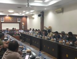 JSSC Hearing Komisi A Terkait Sound Horeg, Ini Hasilnya