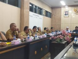 Kades Sidomulyo Dipanggil Komisi A DPRD Jember Terkait Pemecatan Kasun, Ternyata Ini Alasannya