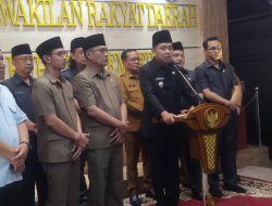 Jember Krisis BBM, Bupati Fawait Keluarkan SE Sekolah Secara Daring