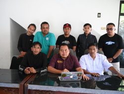 Komunitas Wartawan Banyuwangi Kecam Aksi Kekerasan Kepada Jurnalis Situbondo