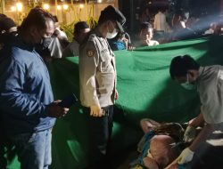 Lansia di Banyuwangi Ditemukan Meninggal dalam Sumur