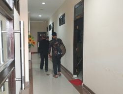 Sidang Mediasi Gugatan Oknum Pegawai BPN Bodowoso Keloni Janda Kembali Digelar di PN Jember