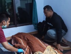 Tukang Pijat di Banyuwangi Meninggal di Rumah Pelanggan, Diduga Kena Serangan Jantung