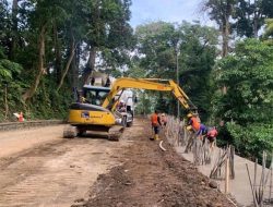 Kamis 4 September, Jalur Gumitir Penghubung Banyuwangi-Jember Kembali Dibuka