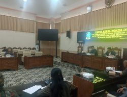 Warga Desak TPS Ditutup, Komisi IV DPRD Banyuwangi Minta Pengelolaan Sampah Desa Kedungrejo Muncar Dialihkan ke TPS3R